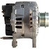 11207 by MPA ELECTRICAL - Alternator - 12V, Valeo, CW (Right), with Pulley, Internal Regulator