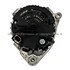 11212 by MPA ELECTRICAL - Alternator - 12V, Valeo, CW (Right), with Pulley, Internal Regulator