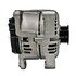 11218 by MPA ELECTRICAL - Alternator - 12V, Bosch, CW (Right), without Pulley, Internal Regulator