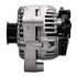 11234 by MPA ELECTRICAL - Alternator - 12V, Bosch, CW (Right), with Pulley, Internal Regulator