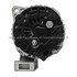 11232 by MPA ELECTRICAL - Alternator - 12V, Bosch, CW (Right), with Pulley, Internal Regulator