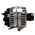 11236 by MPA ELECTRICAL - Alternator - 12V, Bosch, CW (Right), with Pulley, Internal Regulator