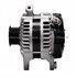 11243 by MPA ELECTRICAL - Alternator - 12V, Nippondenso, CW (Right), with Pulley, External Regulator