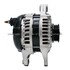 11244 by MPA ELECTRICAL - Alternator - 12V, Nippondenso, CW (Right), with Pulley, External Regulator