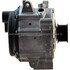 11247 by MPA ELECTRICAL - Alternator - 12V, Hitachi, CW (Right), with Pulley, Internal Regulator