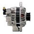 11253 by MPA ELECTRICAL - Alternator - 12V, Mitsubishi, CW (Right), with Pulley, Internal Regulator