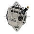 11253 by MPA ELECTRICAL - Alternator - 12V, Mitsubishi, CW (Right), with Pulley, Internal Regulator