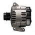 11263 by MPA ELECTRICAL - Alternator - 12V, Valeo, CW (Right), with Pulley, Internal Regulator