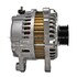 11267 by MPA ELECTRICAL - Alternator - 12V, Mitsubishi, CW (Right), with Pulley, Internal Regulator