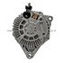 11267 by MPA ELECTRICAL - Alternator - 12V, Mitsubishi, CW (Right), with Pulley, Internal Regulator