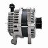 11271 by MPA ELECTRICAL - Alternator - 12V, Mitsubishi, CW (Right), with Pulley, Internal Regulator