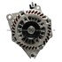 11273N by MPA ELECTRICAL - Alternator - 12V, Mitsubishi, CW (Right), with Pulley, Internal Regulator