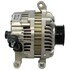 11278 by MPA ELECTRICAL - Alternator - 12V, Mitsubishi, CW (Right), with Pulley, Internal Regulator