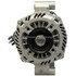 11278 by MPA ELECTRICAL - Alternator - 12V, Mitsubishi, CW (Right), with Pulley, Internal Regulator