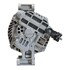 11275 by MPA ELECTRICAL - Alternator - 12V, Mitsubishi, CW (Right), with Pulley, Internal Regulator