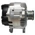 11281 by MPA ELECTRICAL - Alternator - 12V, Valeo, CW (Right), with Pulley, Internal Regulator