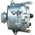 11288 by MPA ELECTRICAL - Alternator - 12V, Hitachi, CW (Right), with Pulley, Internal Regulator