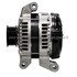 11285 by MPA ELECTRICAL - Alternator - 12V, Nippondenso, CW (Right), with Pulley, External Regulator