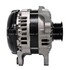 11294 by MPA ELECTRICAL - Alternator - 12V, Nippondenso, CW (Right), with Pulley, External Regulator