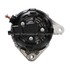 11296 by MPA ELECTRICAL - Alternator - 12V, Nippondenso, CW (Right), with Pulley, External Regulator