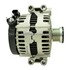 11300 by MPA ELECTRICAL - Alternator - 12V, Bosch, CW (Right), with Pulley, Internal Regulator