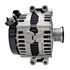 11301 by MPA ELECTRICAL - Alternator - 12V, Bosch, CW (Right), with Pulley, Internal Regulator