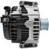 11305 by MPA ELECTRICAL - Alternator - 12V, Bosch, CW (Right), with Pulley, Internal Regulator