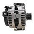 11304 by MPA ELECTRICAL - Alternator - 12V, Bosch, CW (Right), with Pulley, Internal Regulator