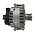 11306 by MPA ELECTRICAL - Alternator - 12V, Valeo, CW (Right), with Pulley, Internal Regulator