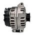 11313 by MPA ELECTRICAL - Alternator - 12V, Valeo, CW (Right), with Pulley, Internal Regulator