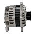 11316 by MPA ELECTRICAL - Alternator - 12V, Mitsubishi, CW (Right), with Pulley, Internal Regulator