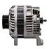 11315 by MPA ELECTRICAL - Alternator - 12V, Mitsubishi, CW (Right), with Pulley, Internal Regulator