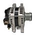 11323 by MPA ELECTRICAL - Alternator - 12V, Nippondenso, CW (Right), with Pulley, Internal Regulator