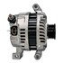 11330 by MPA ELECTRICAL - Alternator - 12V, Mitsubishi, CW (Right), with Pulley, Internal Regulator