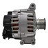 11334 by MPA ELECTRICAL - Alternator - 12V, Valeo, CW (Right), with Pulley, Internal Regulator