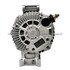 11330 by MPA ELECTRICAL - Alternator - 12V, Mitsubishi, CW (Right), with Pulley, Internal Regulator