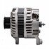 11340 by MPA ELECTRICAL - Alternator - 12V, Mitsubishi, CW (Right), with Pulley, Internal Regulator