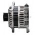 11341 by MPA ELECTRICAL - Alternator - 12V, Mitsubishi, CW (Right), with Pulley, Internal Regulator