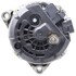 11349 by MPA ELECTRICAL - Alternator - 12V, Bosch, CW (Right), with Pulley, Internal Regulator