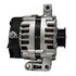 11357 by MPA ELECTRICAL - Alternator - 12V, Valeo, CW (Right), with Pulley, Internal Regulator