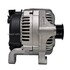 11358 by MPA ELECTRICAL - Alternator - 12V, Valeo, CW (Right), with Pulley, Internal Regulator