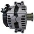 11362 by MPA ELECTRICAL - Alternator - 12V, Bosch, CW (Right), with Pulley, Internal Regulator