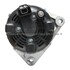 11367 by MPA ELECTRICAL - Alternator - 12V, Nippondenso, CW (Right), with Pulley, Internal Regulator