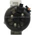 11366 by MPA ELECTRICAL - Alternator - 12V, Nippondenso, CW (Right), with Pulley, Internal Regulator