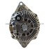 11376 by MPA ELECTRICAL - Alternator - 12V, Mitsubishi, CW (Right), with Pulley, Internal Regulator