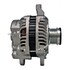 11377 by MPA ELECTRICAL - Alternator - 12V, Mitsubishi, CW (Right), with Pulley, Internal Regulator