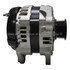 11381 by MPA ELECTRICAL - Alternator - 12V, Nippondenso, CW (Right), with Pulley, External Regulator