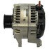 11379 by MPA ELECTRICAL - Alternator - 12V, Nippondenso, CW (Right), with Pulley, External Regulator