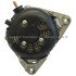 11379 by MPA ELECTRICAL - Alternator - 12V, Nippondenso, CW (Right), with Pulley, External Regulator