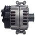 11393 by MPA ELECTRICAL - Alternator - 12V, Valeo, CW (Right), with Pulley, Internal Regulator
